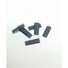 1/35 Italian Roof Tiles Type 1 (200pcs)