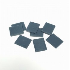 1/35 Roof Slate Type 3 (100pcs) 10 x 12mm