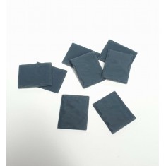 1/35 Roof Slate Type 4 (100pcs) 12 x 15mm