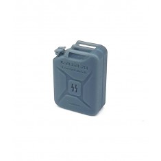 1/35 German Jerry Cans (12pcs)