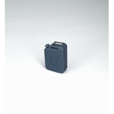 1/35 British Fuel Jerry Cans (12pcs)