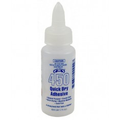 Helmar 450 Quick Dry Adhesive (50ml)