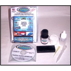 Multi-Purpose Repair Kit (Small, White)
