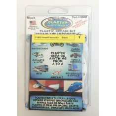 Multi-Purpose Repair Kit (Small, Black)