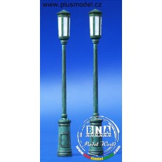 1/35 Street Lamps Set No.I