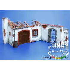 1/35 Ruin Farm
