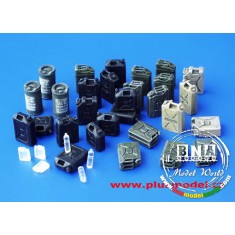 1/35 Modern Style Canisters