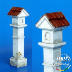 1/35 Pillar Chapel 