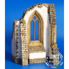 1/35 Gothic Cathedral Window 