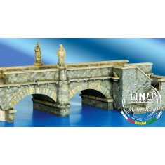 1/35 Stone Bridge 
