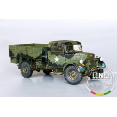 1/35 Fordson WOT 3D 