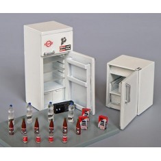 1/35 Fridges 