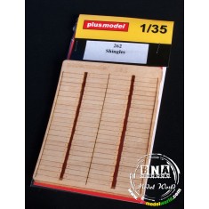 1/35 Shingles (Roof Tiles)