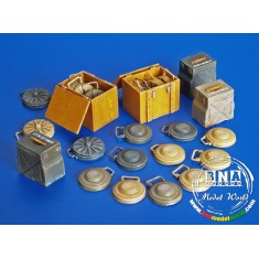 1/35 Antitank Mines II 