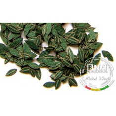 1/35 Green Leaves - Cherry