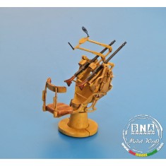 1/35 Zwillingssockel 36