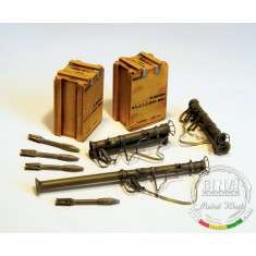 1/35 Bazooka M9 