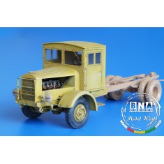 1/35 L4500 Einheits Cabine Conversion Set