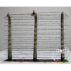 1/35 Barbed Wire Fence 