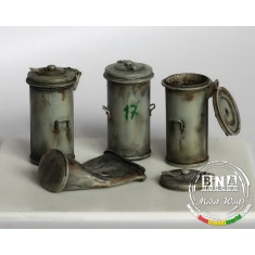 1/35 Dustbin 
