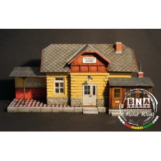 1/35 Railway Station 