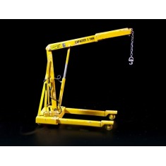 1/35 US Workshop Crane
