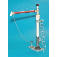 1/35 Railway Water Pump
