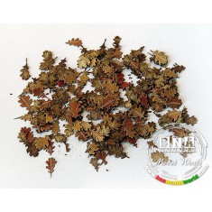 1/48 Leaves - Oak 