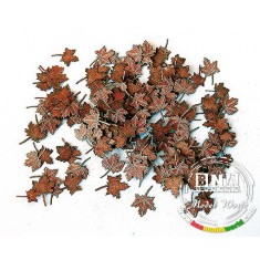 1/48 Leaves - Maple