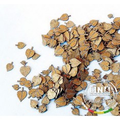 1/48 Leaves - Linden 