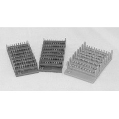 1/35 Bolts & Nuts 0.6mm