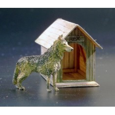 1/35 Dog House