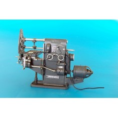 1/35 Fraesmaschine - Milling Machine for Diorama