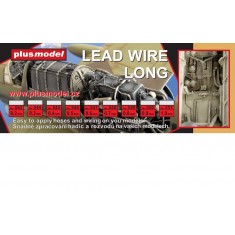 Lead Wire (diameter: 0.7mm, length: 240mm)