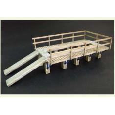 1/35 Service Ramp