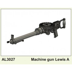 1/32 Machine Gun Lewis Pattern A
