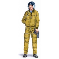 1/48 Mig-29 Pilot (1 figure)