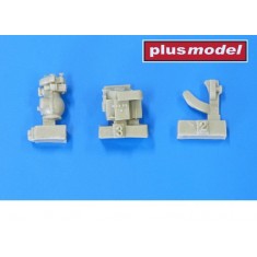 1/48 Bomb Sight Norden