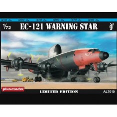 1/72 US Lockheed EC-121 Warning Star
