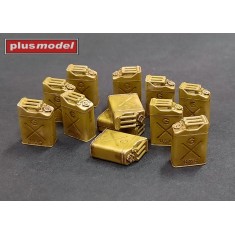 1/35 US Canisters (12pcs)