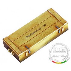 1/35 Box for Panzerfaust 60 