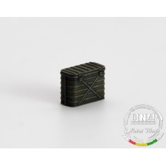 1/35 US. Thermos - Vietnam War (3pcs)