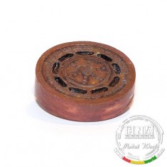 1/35 Sewer Hatches - Round (2pcs)