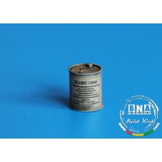 1/35 US. Vaseline Cans - Vietnam War (3pcs)