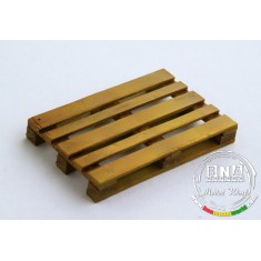 1/35 Wooden Pallet