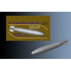 1/48 Vietnam War BLU-27 Napalm Bomb