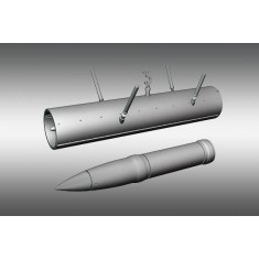 1/48 Werfer-Granate 21 WGr. 21 for FW-190