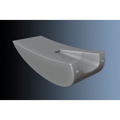 1/48 Spitfire Ferry Drop Tank 170 Gallons (1pc)