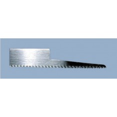 #15 Narrow Saw Blades for Light and Medium Weight Materials (5pcs)
