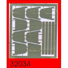 1/32 Russian FAB 500 Detail Set